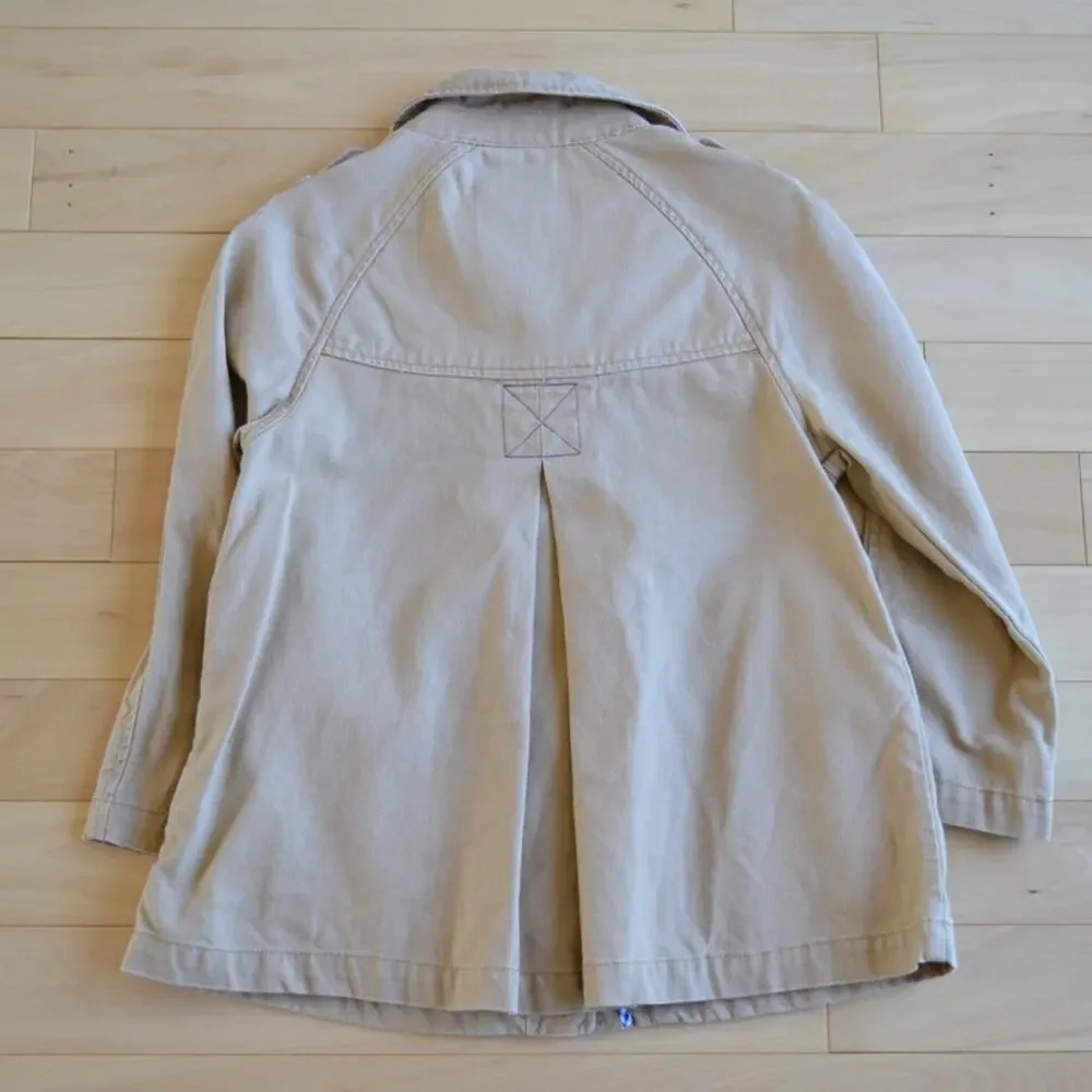 Vineyard Vines Canvas Jacket Size XS